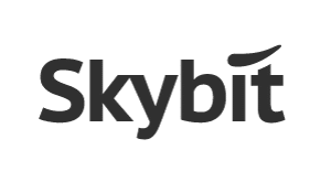 Skybit logo